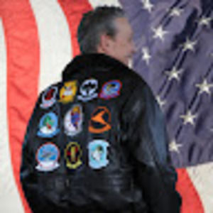 Meet your Posher, Tom